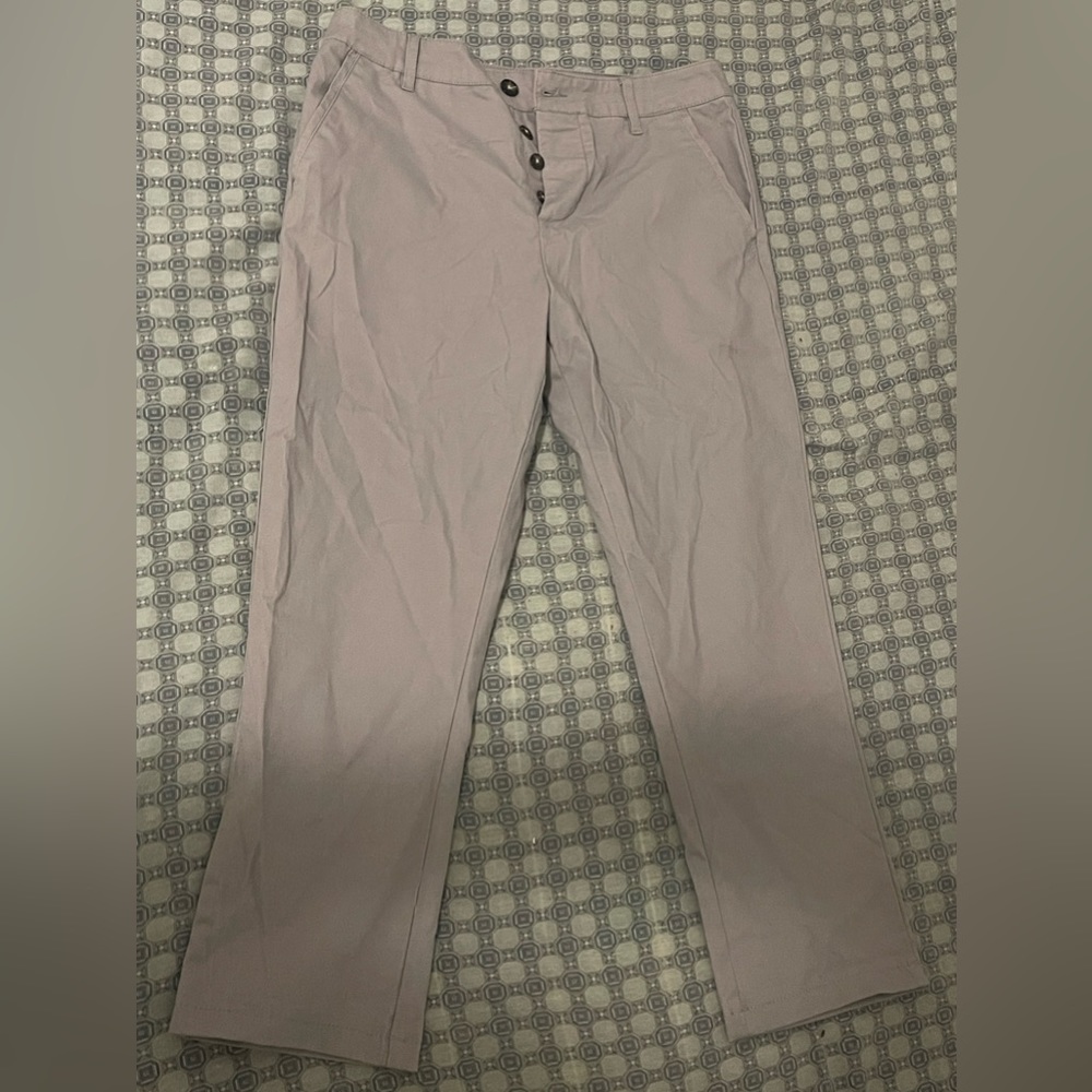 Asos Chino Pants